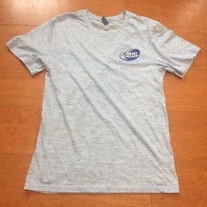 Bud light t shirt